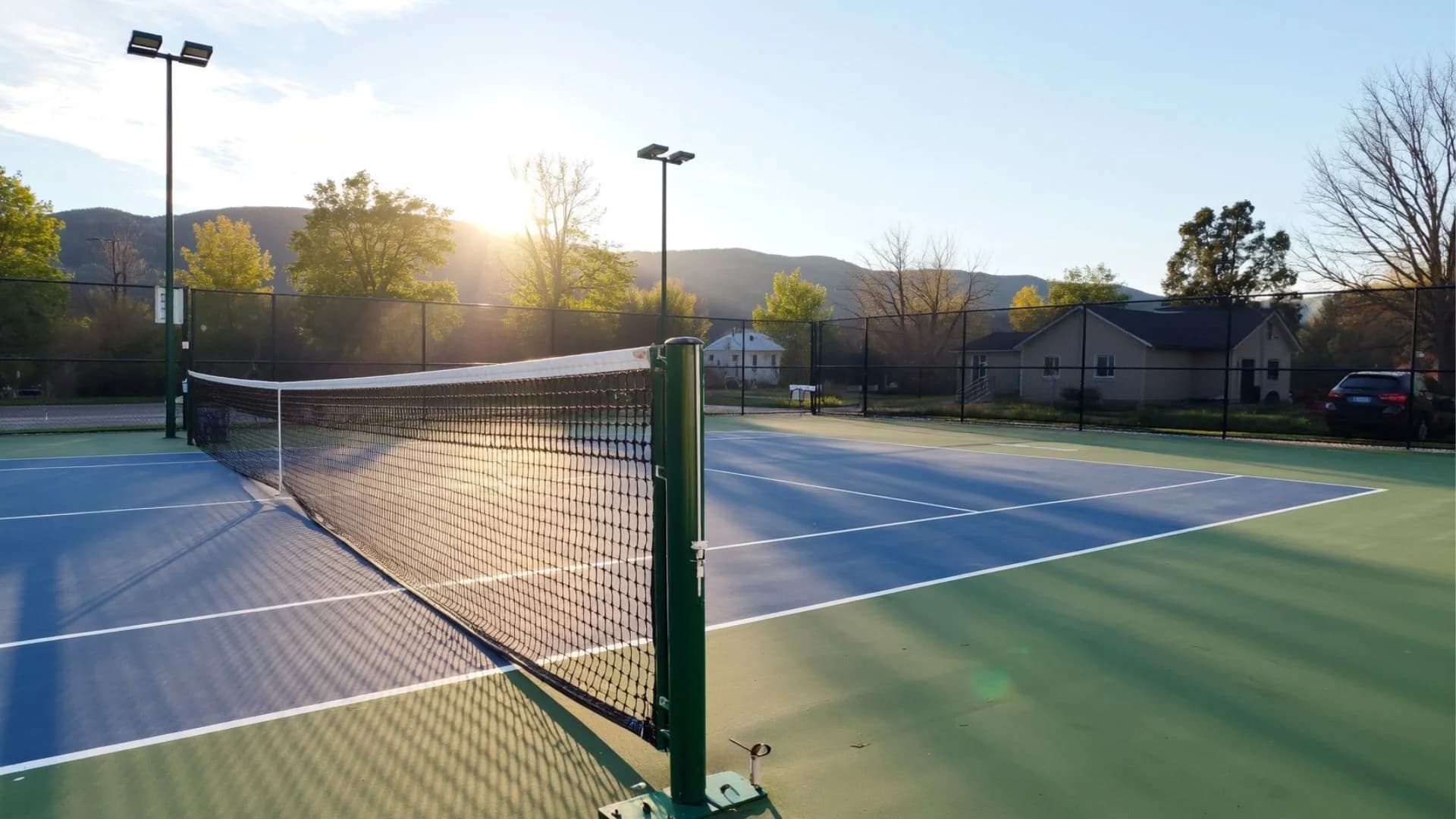 Arizona Pickleball Courts image